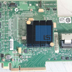 Alternative view of 43W4297 - ServeRAID MR10i SAS/SATA Ctrl No BATT