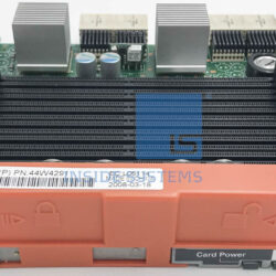 Alternative view of 43W8672 - IBM Active Memory 8-Slot Expansion Card