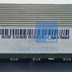 Alternative view of 43X3307 - IBM Processor Voltage Regulator