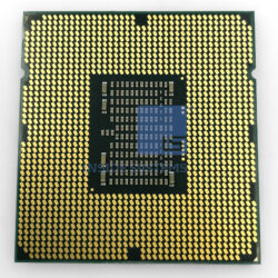 Alternative view of 43X5414 - Intel Xeon 6C E5645 2.4GHz/12MB upg KIT