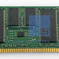 Alternative view of 4450 - 16384MB (4x4096 DDR-1 DIMM) Main Storage