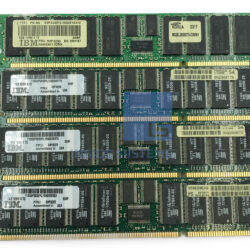 4453 - 4096MB (4x 1024MB DDR-1 DIMMs) SDRAM