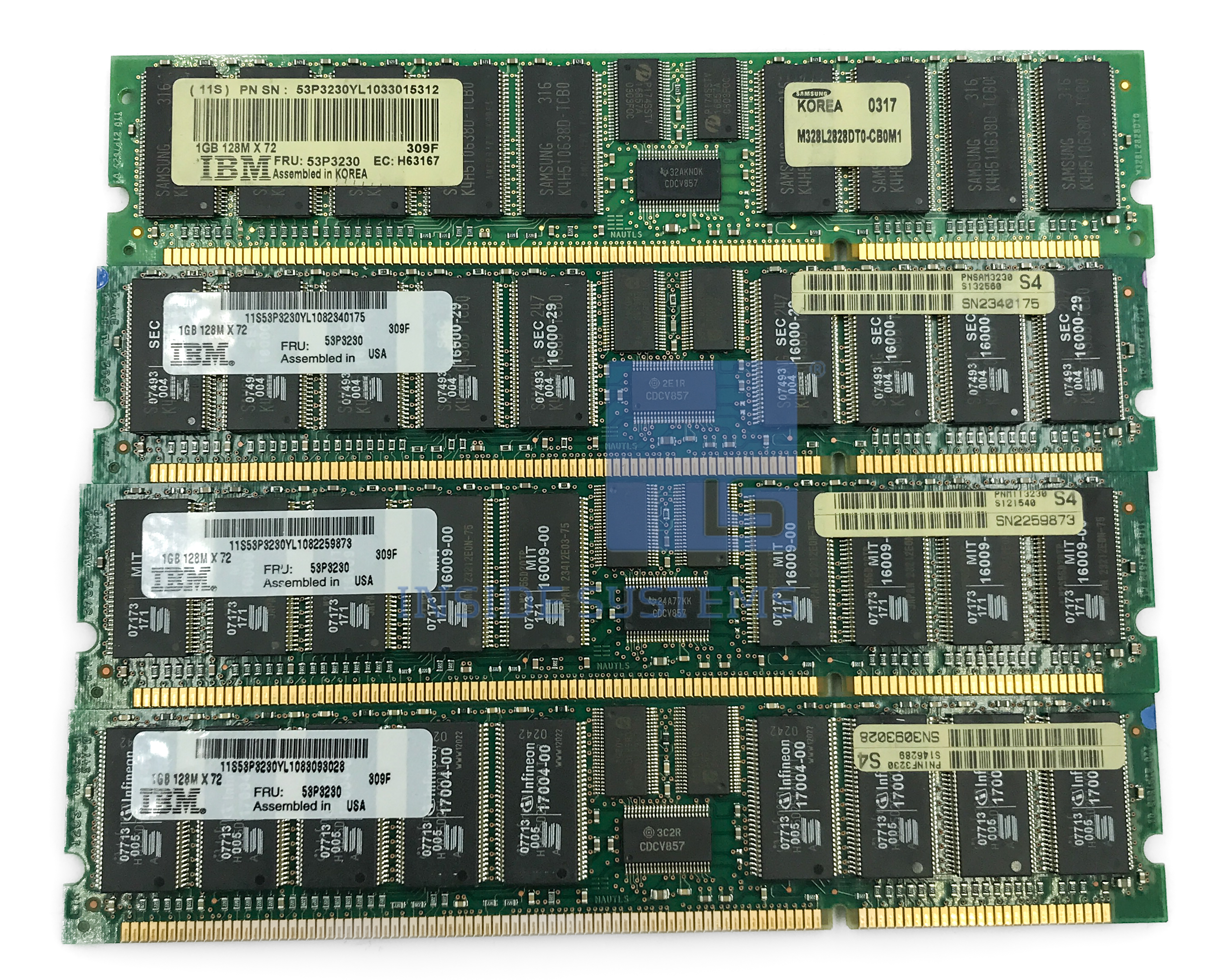 4453 A