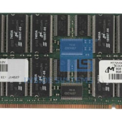 Alternative view of 4492 - 32GB (4x 8192MB) 208-Pin 200MHz DDR1 Sta