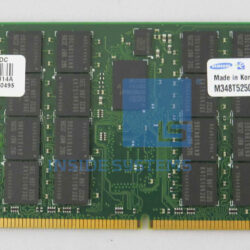 Alternative view of 4499 - 16GB (4x 4GB) 276-Pin 400MHz DDR2 SDRAM