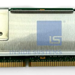 Alternative view of 44E3539 - Memory, 512 MB PC2-5300