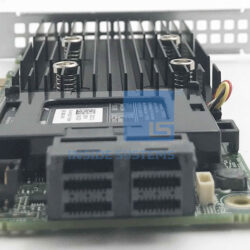 Alternative view of 44GNF - DELL PERC H730 PCIe RAID Controller FH