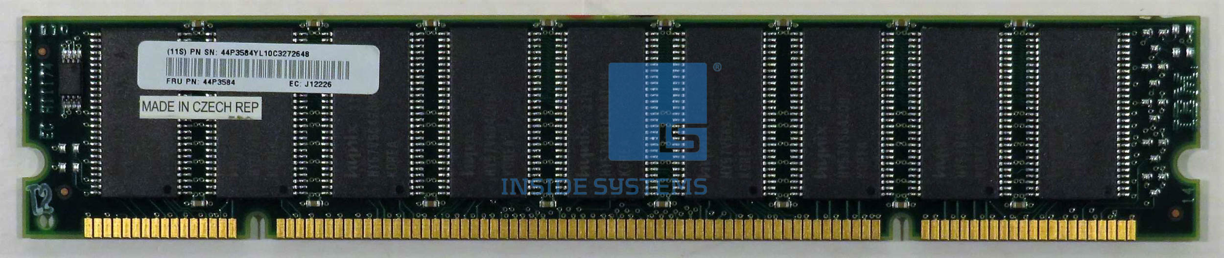 44P3584 A