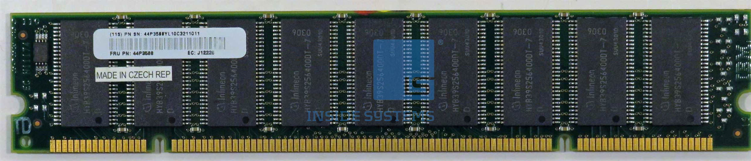 44P3588 A