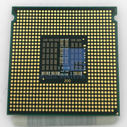 Alternative view of 44R5646 - Intel Xeon 4C E5420 2.5GHz/80W/1333MHz