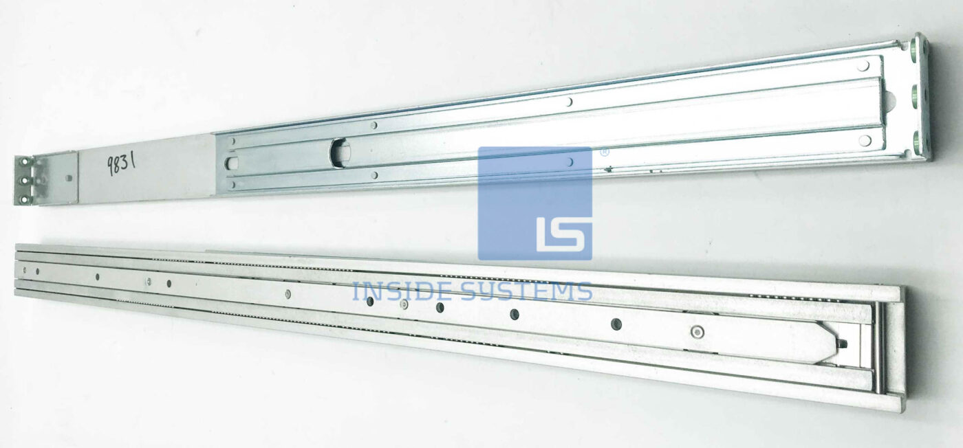 44T0810 - Side rails FlashSystems 710/820 | Inside Systems A/S