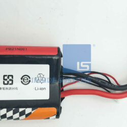 Alternative view of 44T0812-03 - IBM FlashSystem Li-Ion Battery