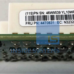 Alternative view of 44T0831 - Power Board Asm, FRU, Flash820