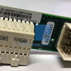 Alternative view of 44T0838 - Riser card, IBM FlashSystem 720, 820