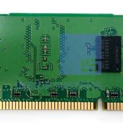 Alternative view of 44T1490 - 1GB PC3-10600 DDR3-1333MHz LP DIMM