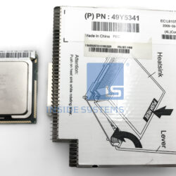 Alternative view of 44T1887-02 - Intel Xeon QC X5570 2.93Ghz/8MB CPU Upg.