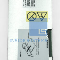 Alternative view of 44T2285-03 - BladeCenter HT Redundant Media Tray