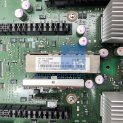 Alternative view of 44V2742 - IBM 1.9GHz 1-Way POWER5+ DCM Proc Card