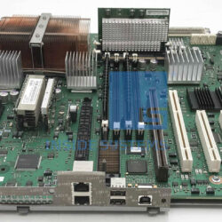 Alternative view of 44V2748 - 1.9Ghz 1-Core DDR2 System Backplane