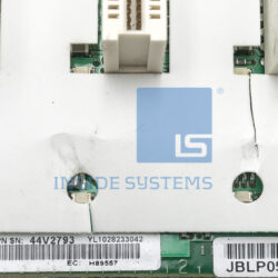 Alternative view of 44V2793 - 1-way 2.1GHz POWER5+ System Planar