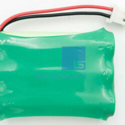 Alternative view of 44V5247-03 - IBM Cache Battery