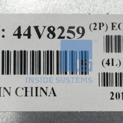 44V8259 D