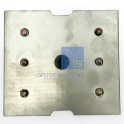 Alternative view of 44V8326 - IBM Power Heatsink for 8202, 8205