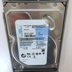 Alternative view of 44X2459 - 1TB SATA 7200RPM E-DDM