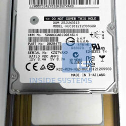 44X3228 - 1.2TB 6G SAS 10K RPM V7K FLEX HDD 6 44X3228 B