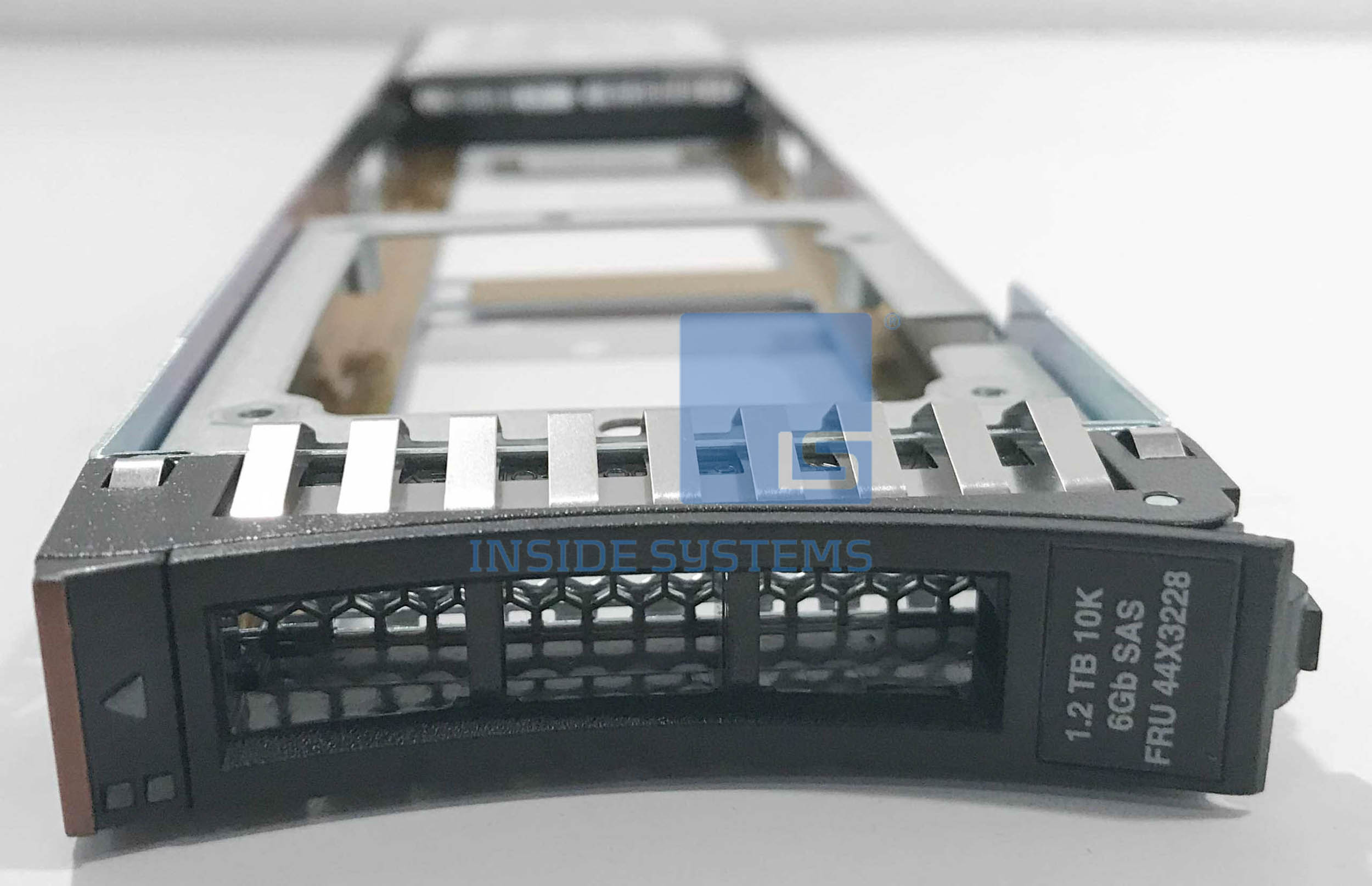 44X3228 - 1.2TB 6G SAS 10K RPM V7K FLEX HDD 4 44X3228 - 1.2TB 6G SAS 10K RPM V7K FLEX HDD - Image 3