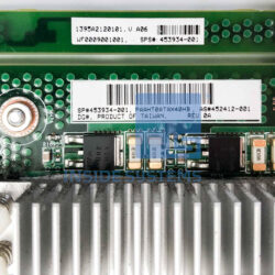 Alternative view of 453934-001 - HP BL680 G5 System Board