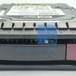 Alternative view of 454146-B21 - 1TB 3G 7.2K 3.5 SATA HDD