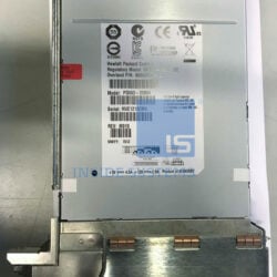 Alternative view of 454304-001-02 - LTO4 SCSI/LVD MSL6000 LIB CR