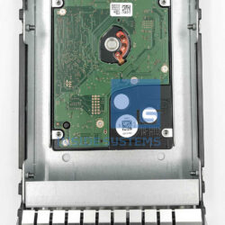 Alternative view of 454412-001-03 - HP 450GB FC 15K 2.5" In 3.5" Tray M6412