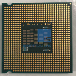Alternative view of 459738-001 - INTEL XEON 2-Core X5260 3.33GHZ 6MB Cach