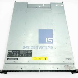 Alternative view of 4599A11-03 - DS2200 SFF FC/iSCSI Dual Ctrl No Ears