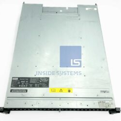 Alternative view of 4599A11 - DS2200 SFF FC/iSCSI Dual Controller