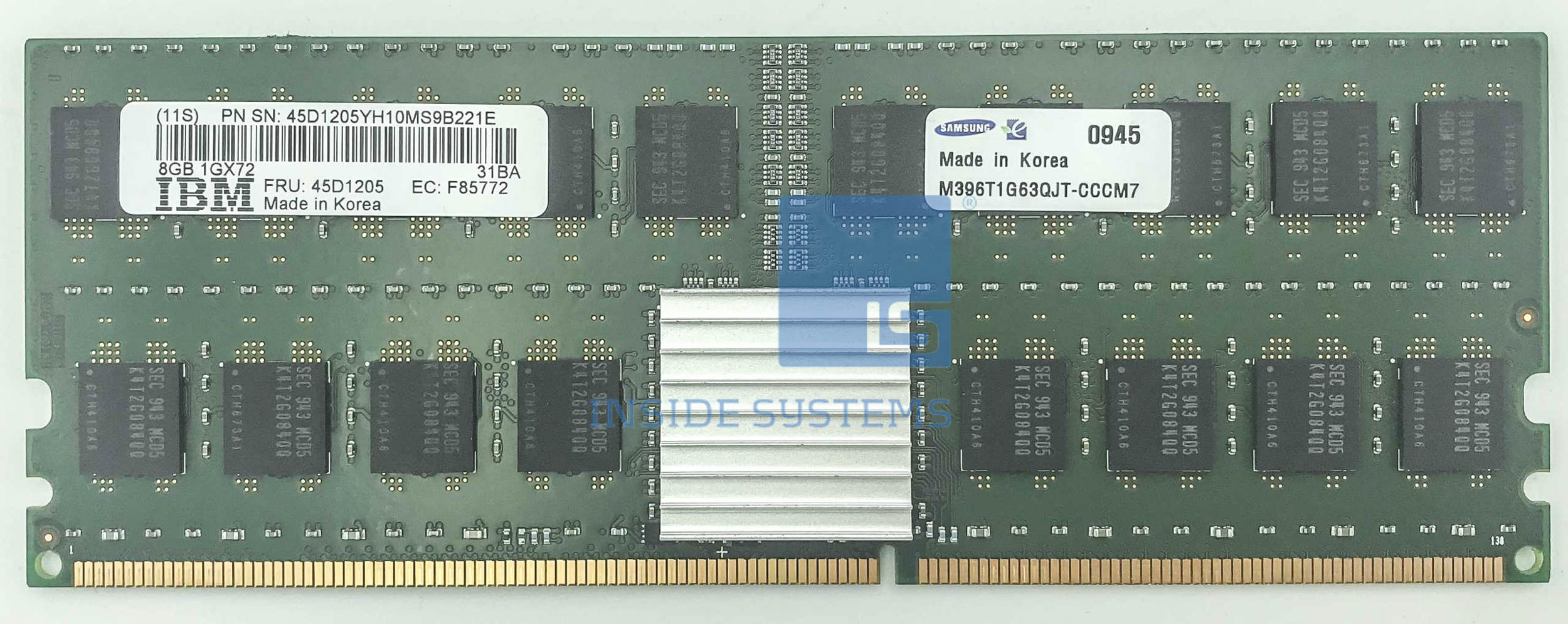 45D1205 A