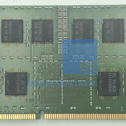 Alternative view of 45D1205 - 8.0GB POWER6 DIMM 400MHz Low Current