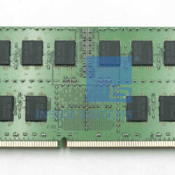 Alternative view of 45D3367 - IBM 45D3367 4GB DDR2 533 512Mx72 Memory