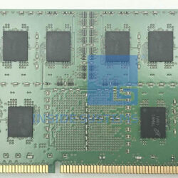 Alternative view of 45D6529 - 8.0GB POWER6 DIMM 400MHz Low Current
