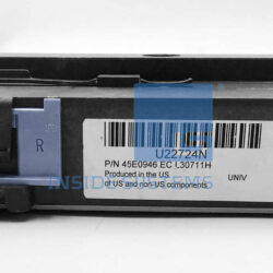 Alternative view of 45E0946 - 3584 Universal Gripper Assembly
