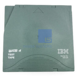 Alternative view of 45E1129-01 - LTO-4 Test Cartridge