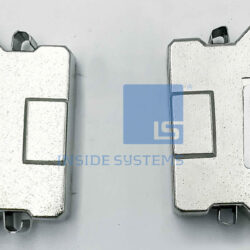 Alternative view of 45E8321 - TS3310 Terminator pair
