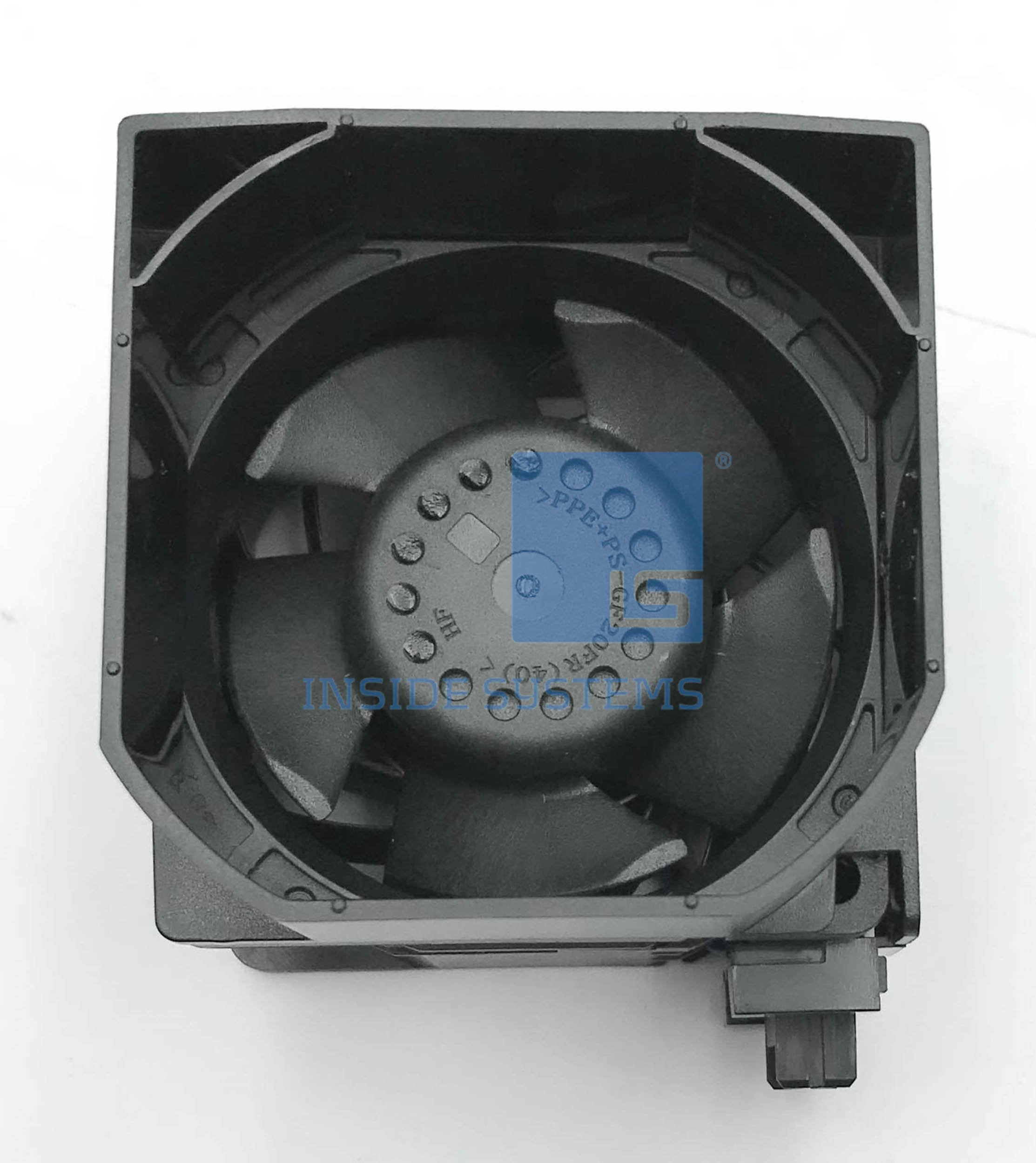 45HVY-02 - DELL PowerEdge Standard Fan Module 16 45HVY 02 A