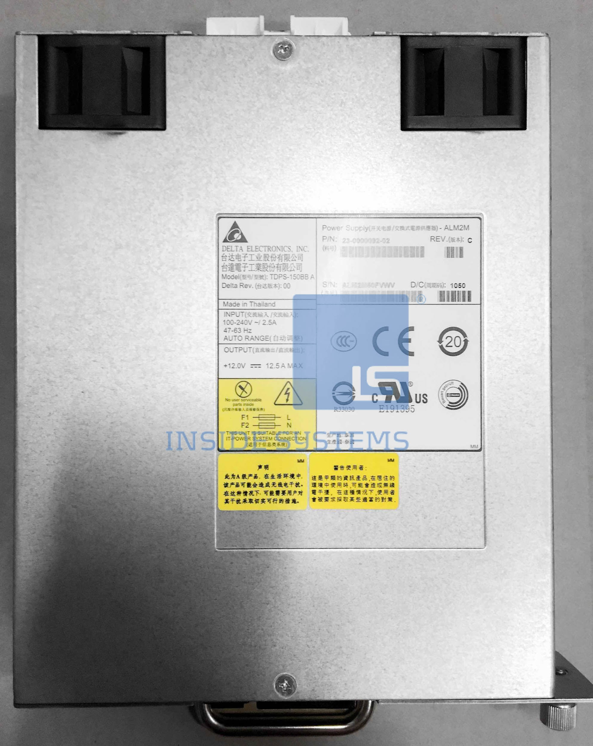 45W0319 A