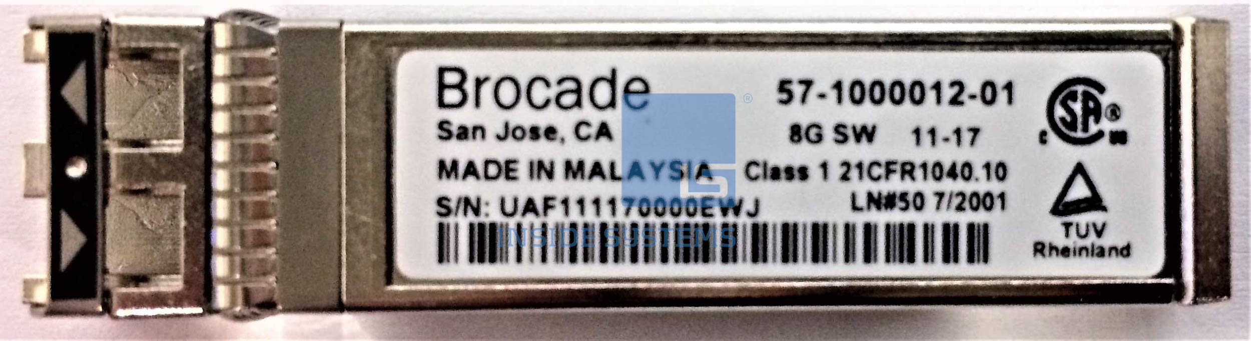 45W0500 A