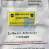 45W0502 A