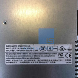 45W0589 C