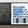 45W1216 - 8Gbps 10Km LW SFP Transciever 1 45W1216 A